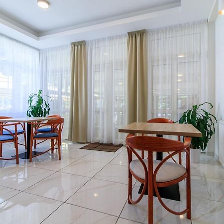 Villa Marina Inn Σίοφοκ Εξωτερικό φωτογραφία