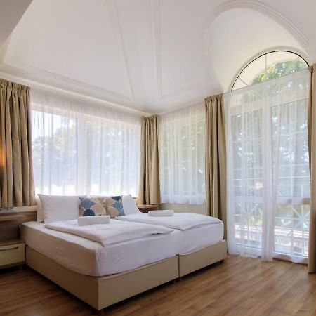 Villa Marina Inn Σίοφοκ Εξωτερικό φωτογραφία