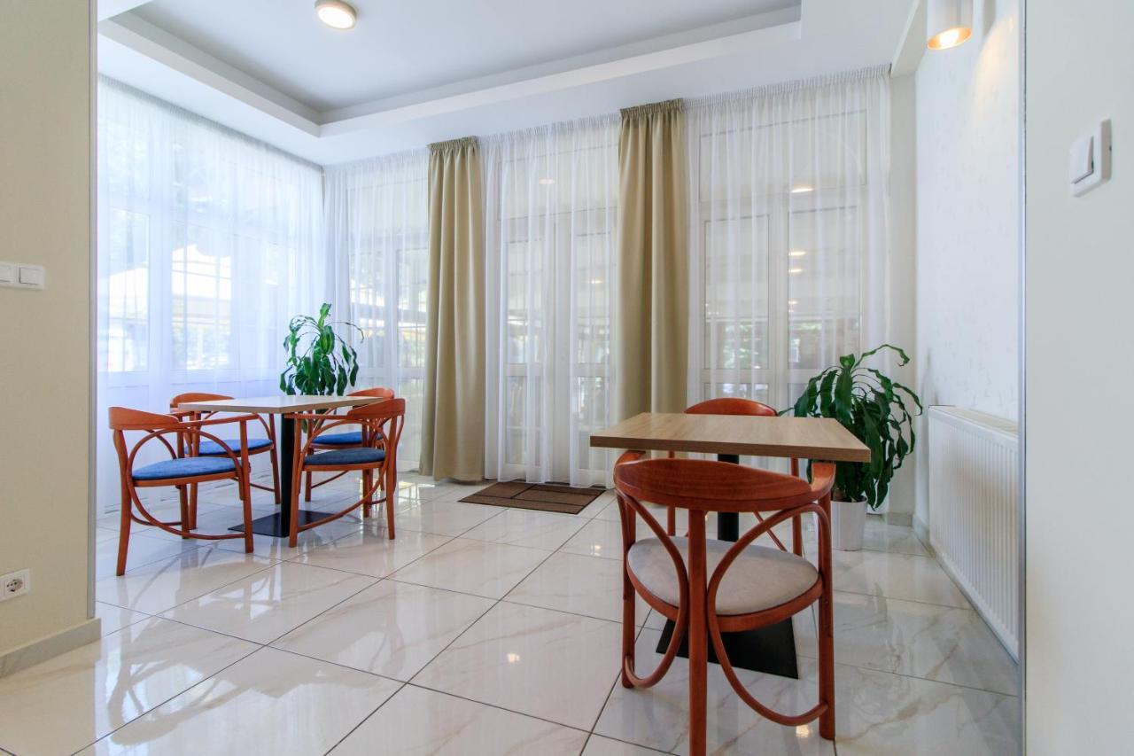 Villa Marina Inn Σίοφοκ Εξωτερικό φωτογραφία
