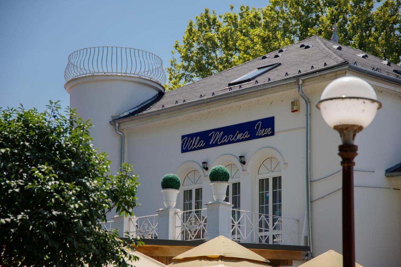 Villa Marina Inn Σίοφοκ Εξωτερικό φωτογραφία
