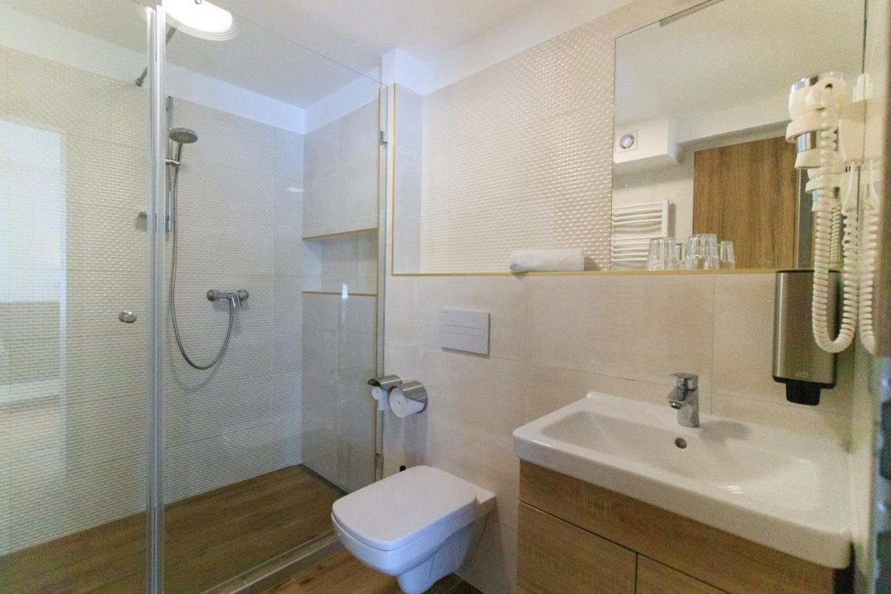 Villa Marina Inn Σίοφοκ Εξωτερικό φωτογραφία