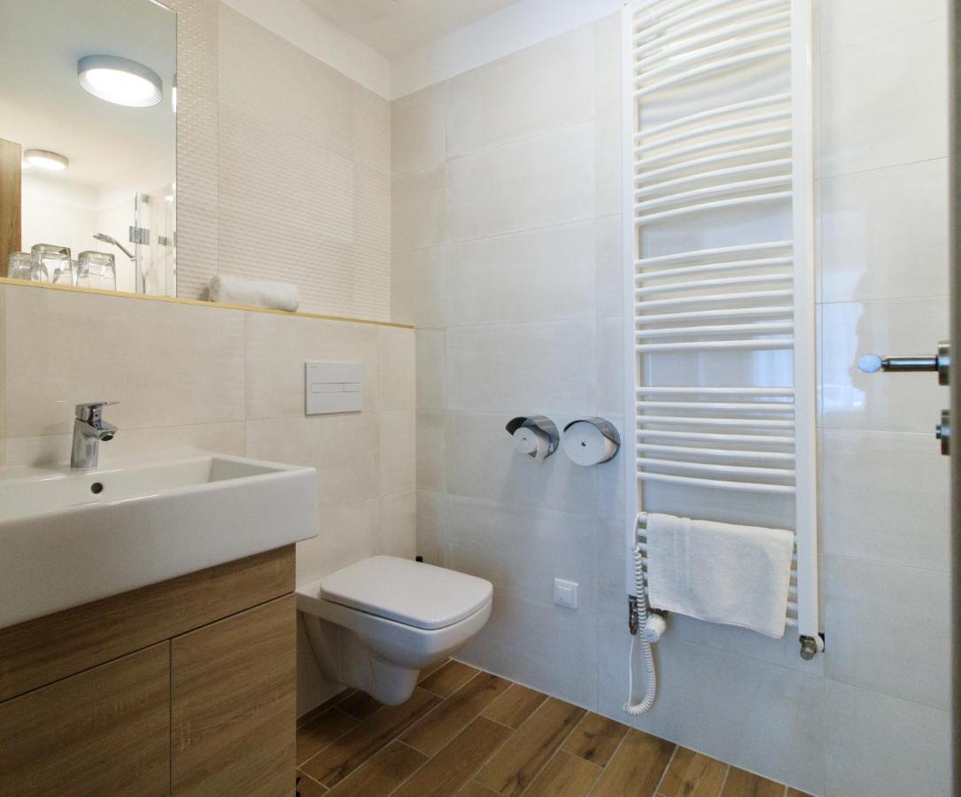 Villa Marina Inn Σίοφοκ Εξωτερικό φωτογραφία