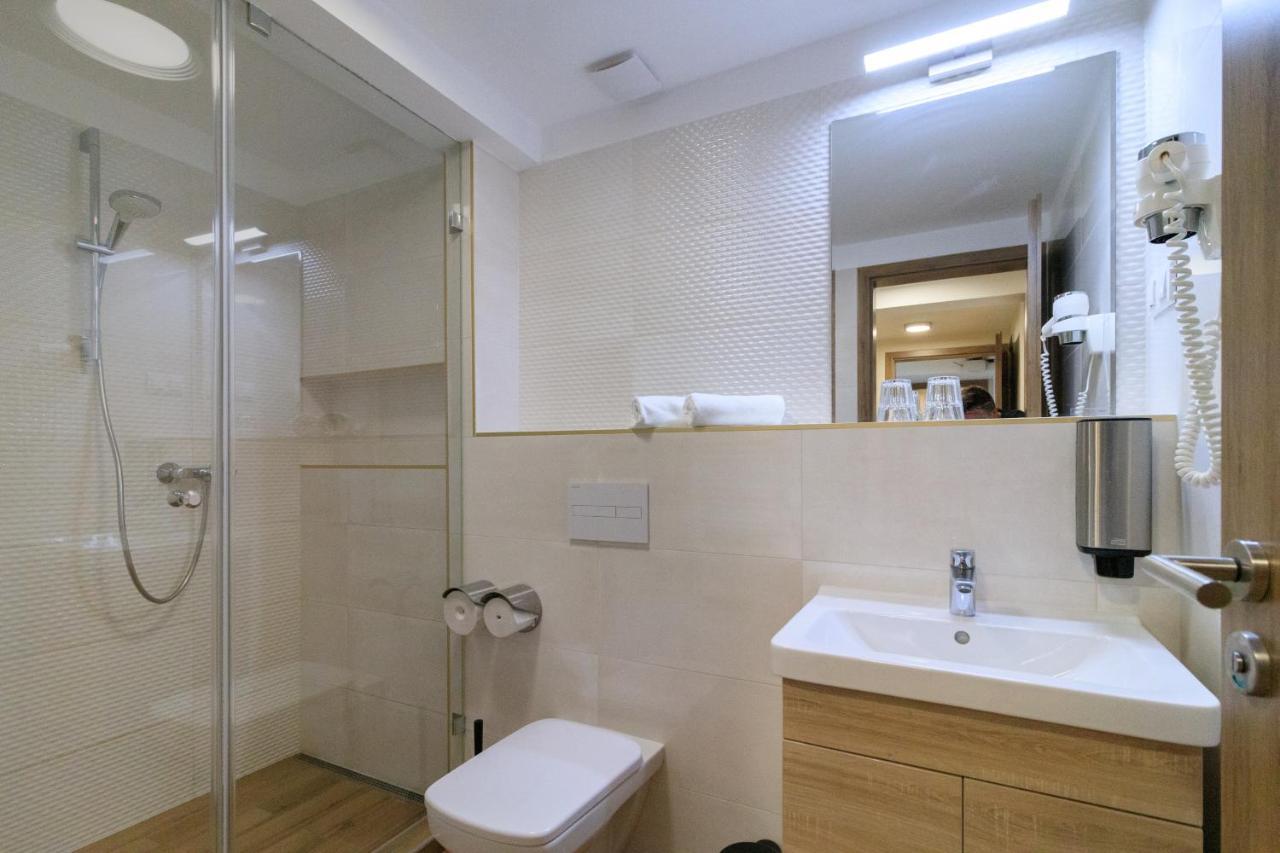 Villa Marina Inn Σίοφοκ Εξωτερικό φωτογραφία