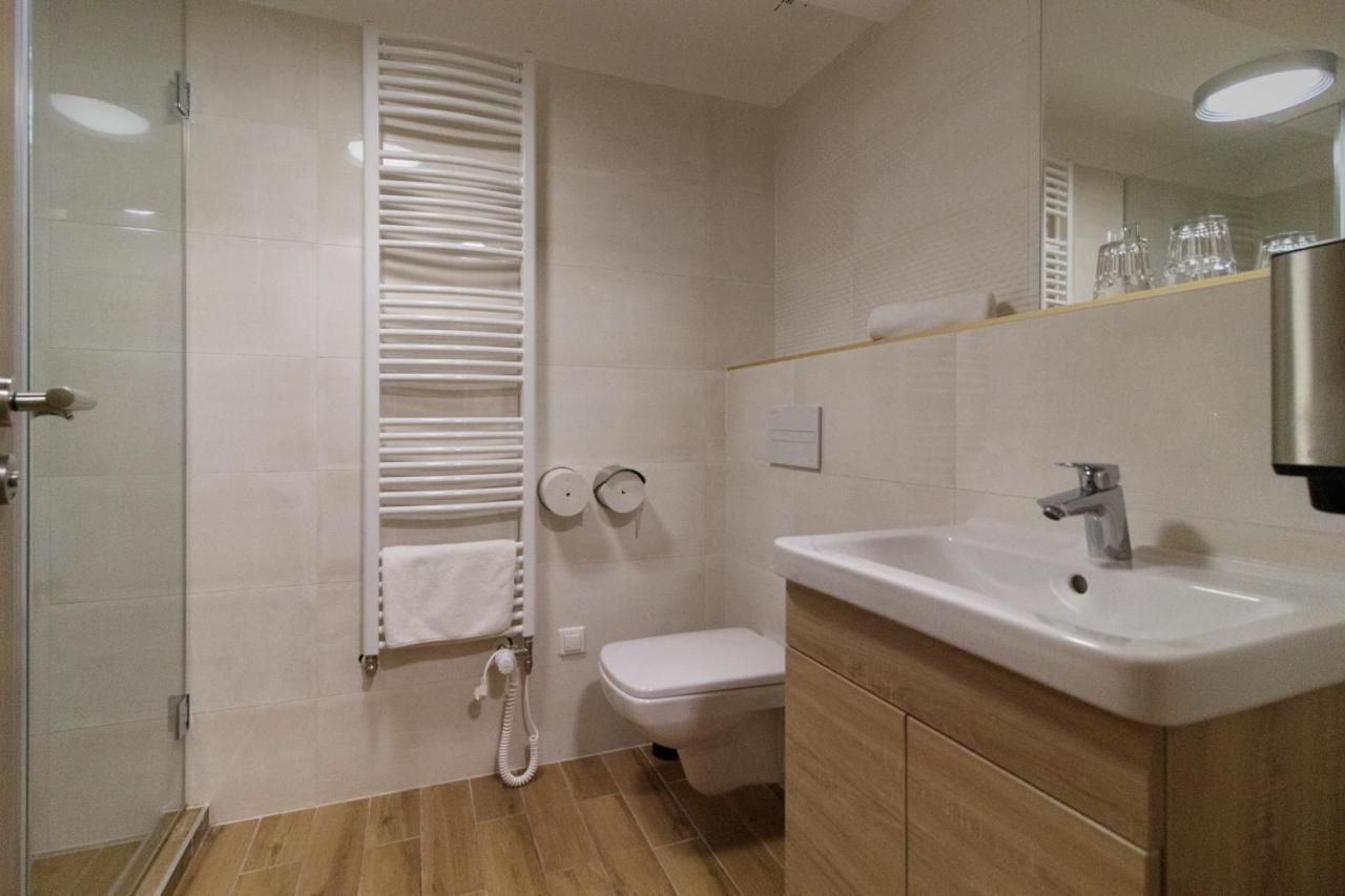 Villa Marina Inn Σίοφοκ Εξωτερικό φωτογραφία