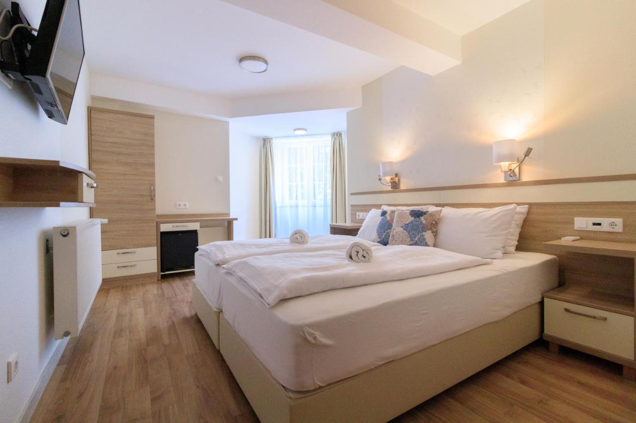 Villa Marina Inn Σίοφοκ Εξωτερικό φωτογραφία