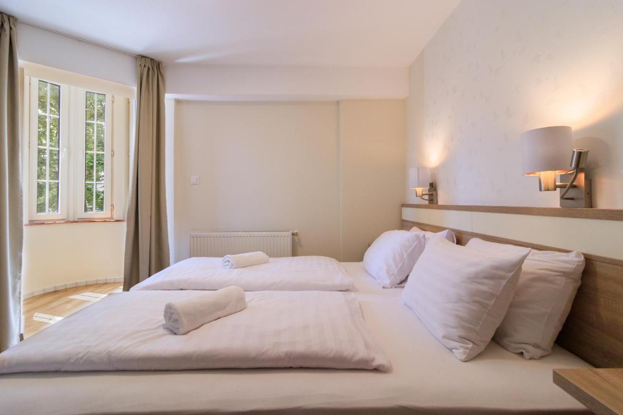Villa Marina Inn Σίοφοκ Εξωτερικό φωτογραφία