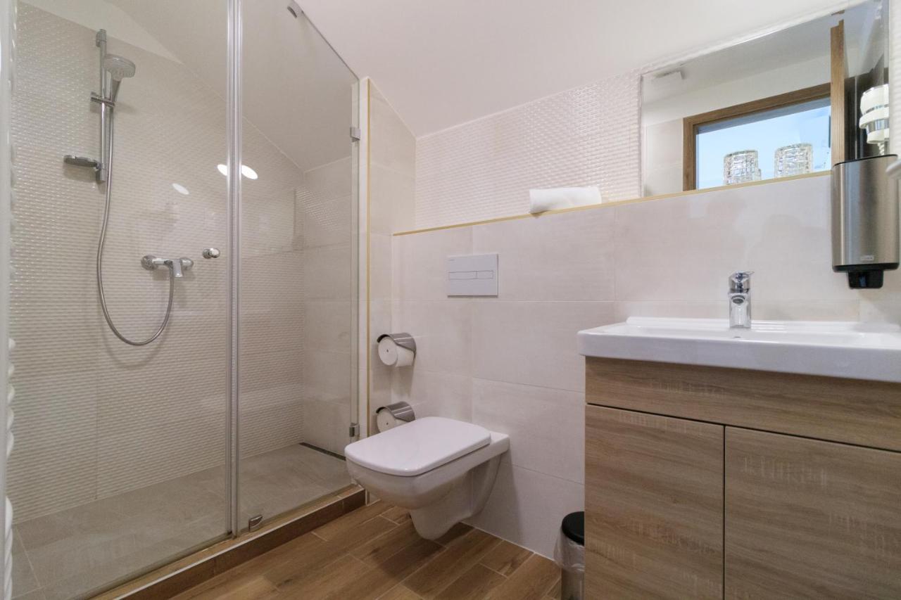 Villa Marina Inn Σίοφοκ Εξωτερικό φωτογραφία